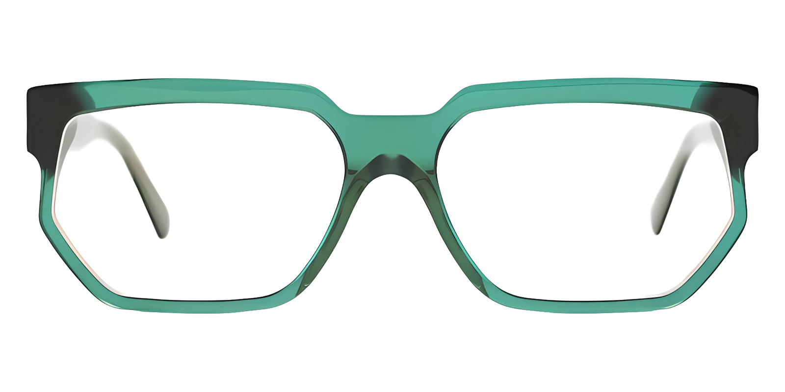 MICHEL HENAU BALTHUS メガネ Henau BALTHAZAR Rectangle Eyeglasses | EyeOns.com