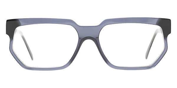 Transparent Blue/Dark Blue / 59-17-150