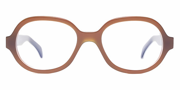 Mocha Brown/Dark Brown / 51-20-143