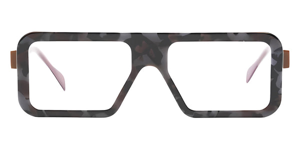 Camouflage Gray/Brown / 54-18-145