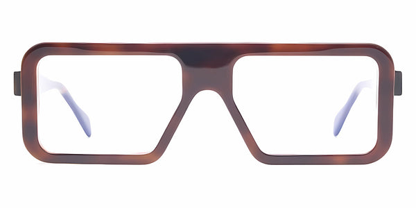 Havana/Blanc/Havana Transparent/Tortoise / 54-18-145