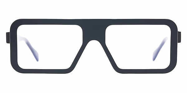 Black/White/Beige Matte / 54-18-145