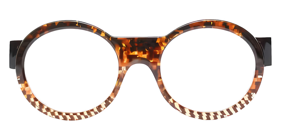 Henau BORA 1H46 48 - Brown/Dark Brown #id:henbora1h46_s:100100