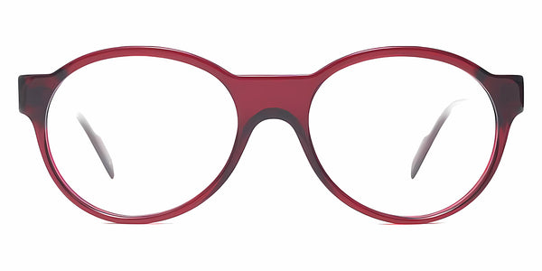 Transparent Reddish-Brown / 51-18-145