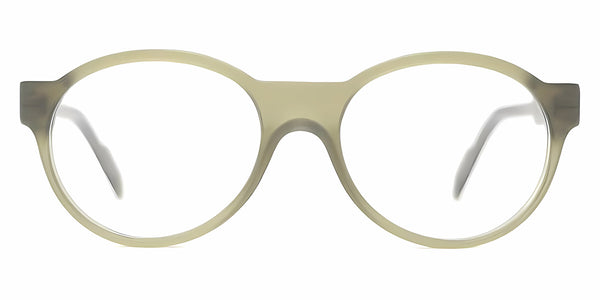 Olive Semi-Transparent / 51-18-145