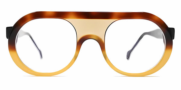 Tortoise Camel/Black / 48-21