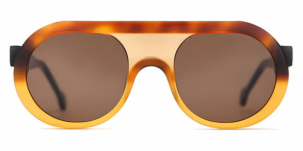 Tortoise Camel/Black / 48-21