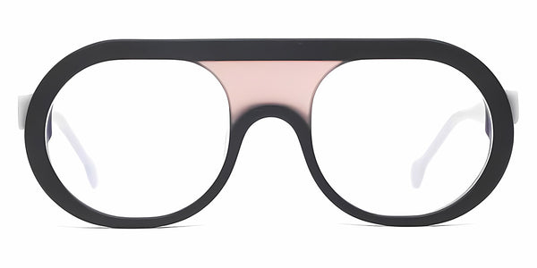 Matte Black/Light Blue / 50-21