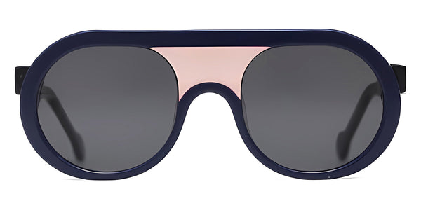 Dark Blue/Black / 50-21