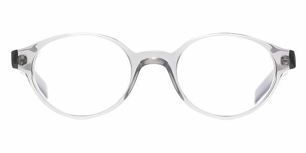 Transparent Gray / 47-20