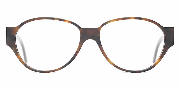 Matte Tortoise / 55-15