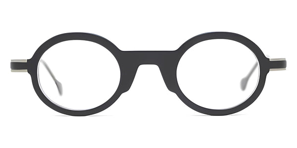 Matte Black/Gray / 44-27-150