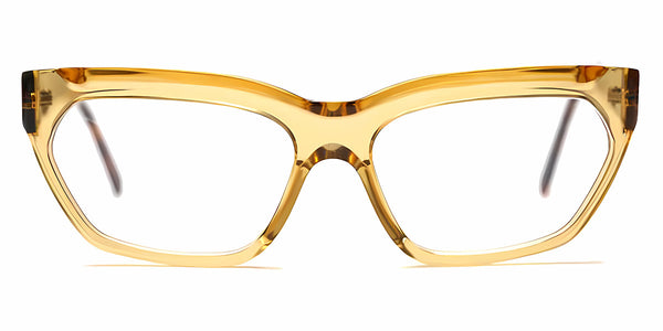 Transparent Brown Pink/Tortoise / 55-15