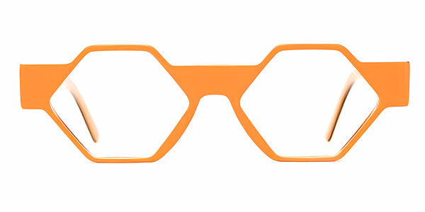 Orange/Black / 48-17-145