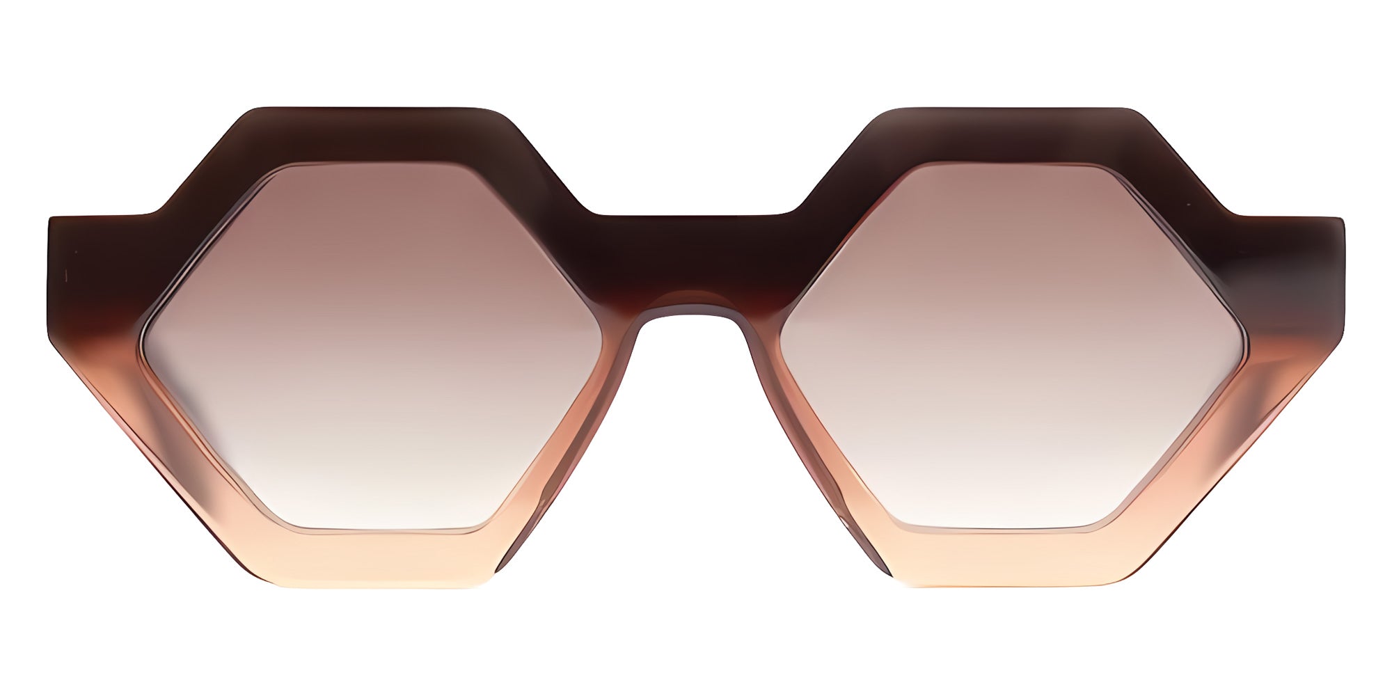 Henau HEXAPLUS SUN 1H03 55 - Brown #id:henhexaplussun1h03_s:100100