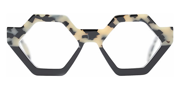 Ivory Turtle / 55-19