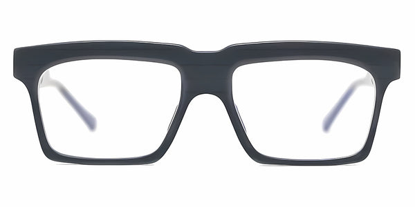 Black Striped / 58-17-142