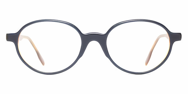 Bleu/Brown Transparent / 50-19