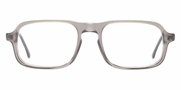 Transparent Gray/Black / 50-18