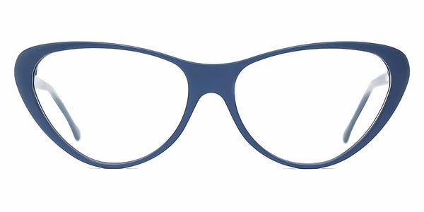 Royal Blue Matte / 55-16