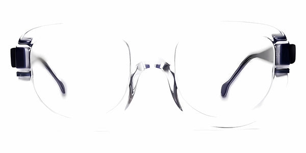 Transparent/Black / 48-21-140