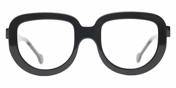 Black/White/Black / 48-21-140