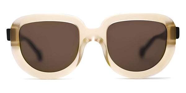 Transparent Pink/Tortoise / 48-21-140