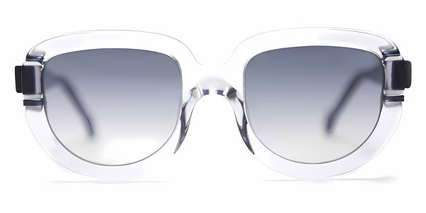 Transparent/Black / 48-21