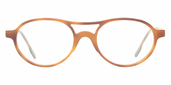 Matte Havana Blond / 50-19