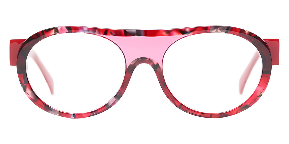 Henau KAMILA 1H25 54 - Red #id:henkamila1h25_s:108100