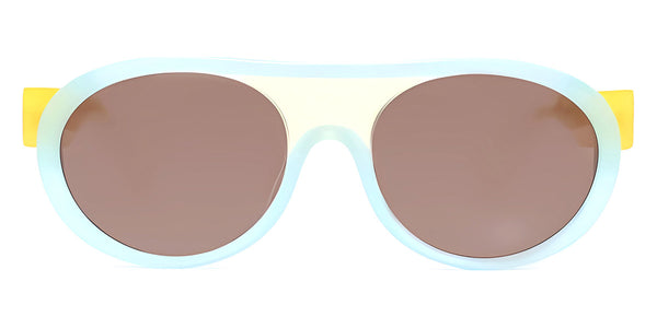 Light Blue/Yellow / 54-19-140