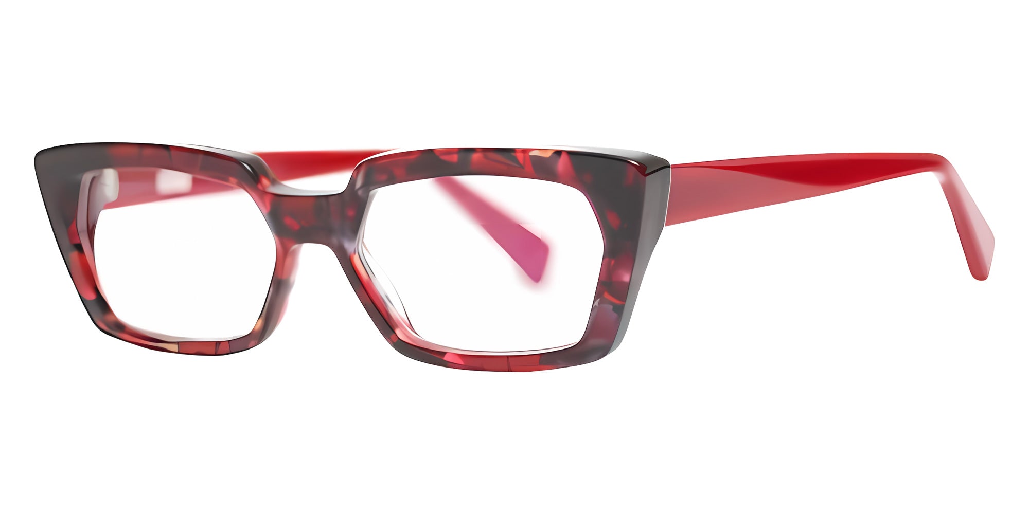 Henau KANAWA 1H25 53 - Red #id:henkanawa1h25_s:100105