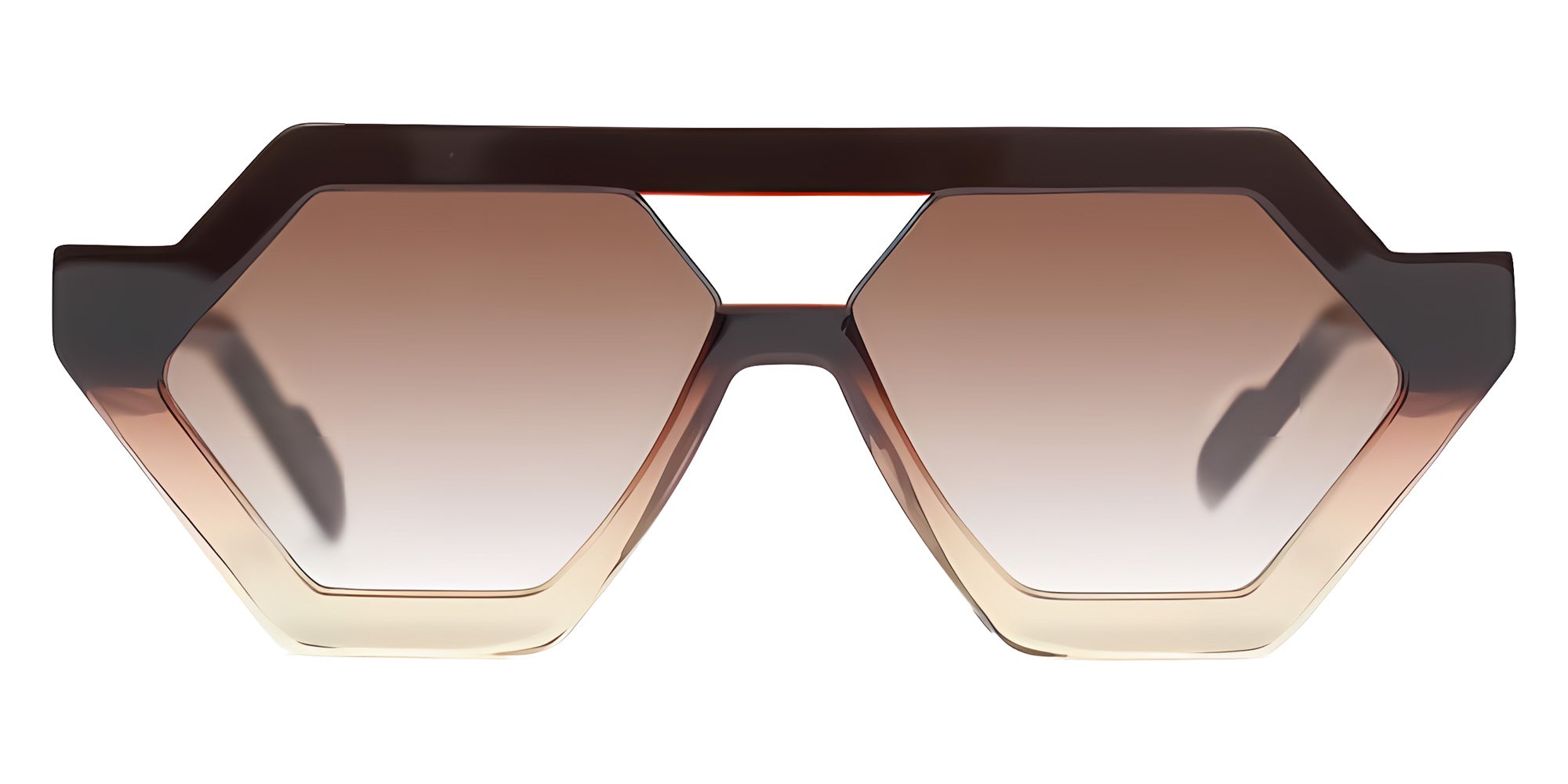 Henau KINA SUN 1H03 58 - Brown #id:henkinasun1h03_s:102100