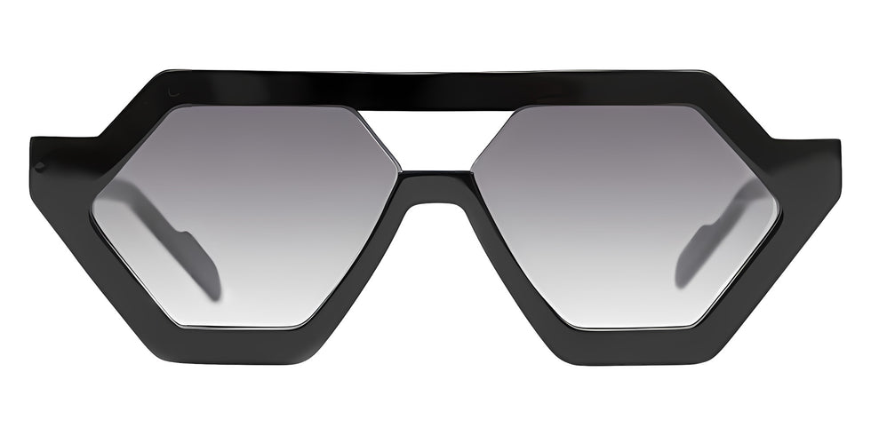 Henau KINA SUN 901 58 - Black #id:henkinasun901_s:104100