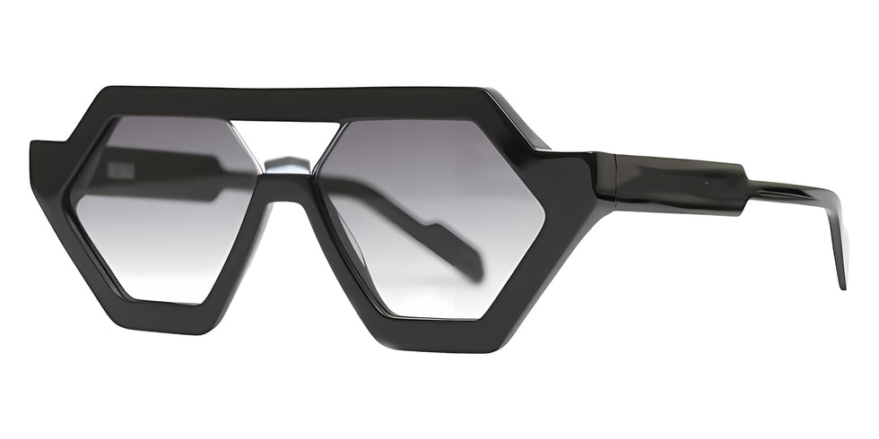 Henau KINA SUN 901 58 - Black #id:henkinasun901_s:104105