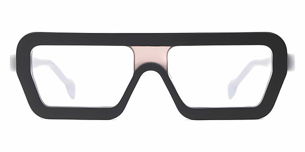 Black/Light Gray / 55-17