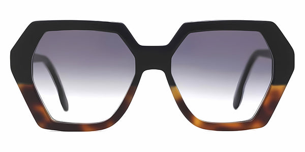 Black Tortoise / 54-17