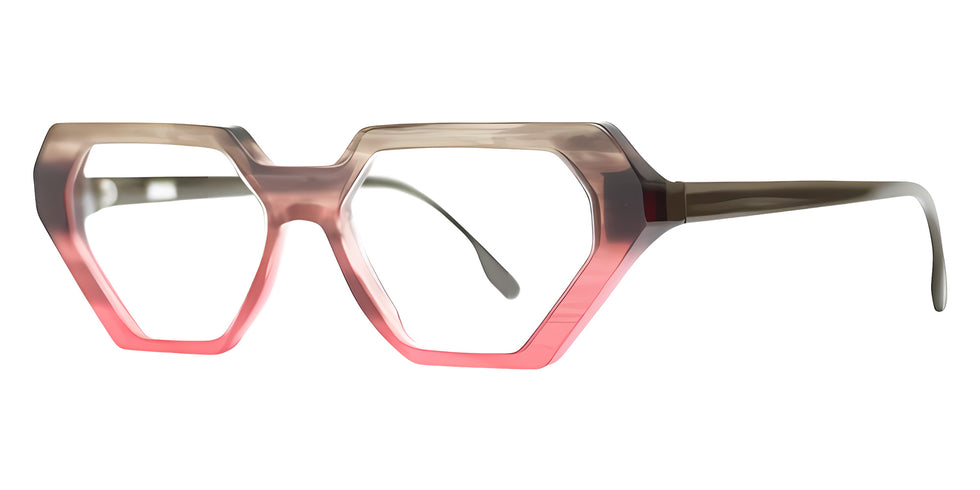 Henau LANCONO AA78 52 - Gray Pink Degrade #id:henlanconoaa78_s:104105