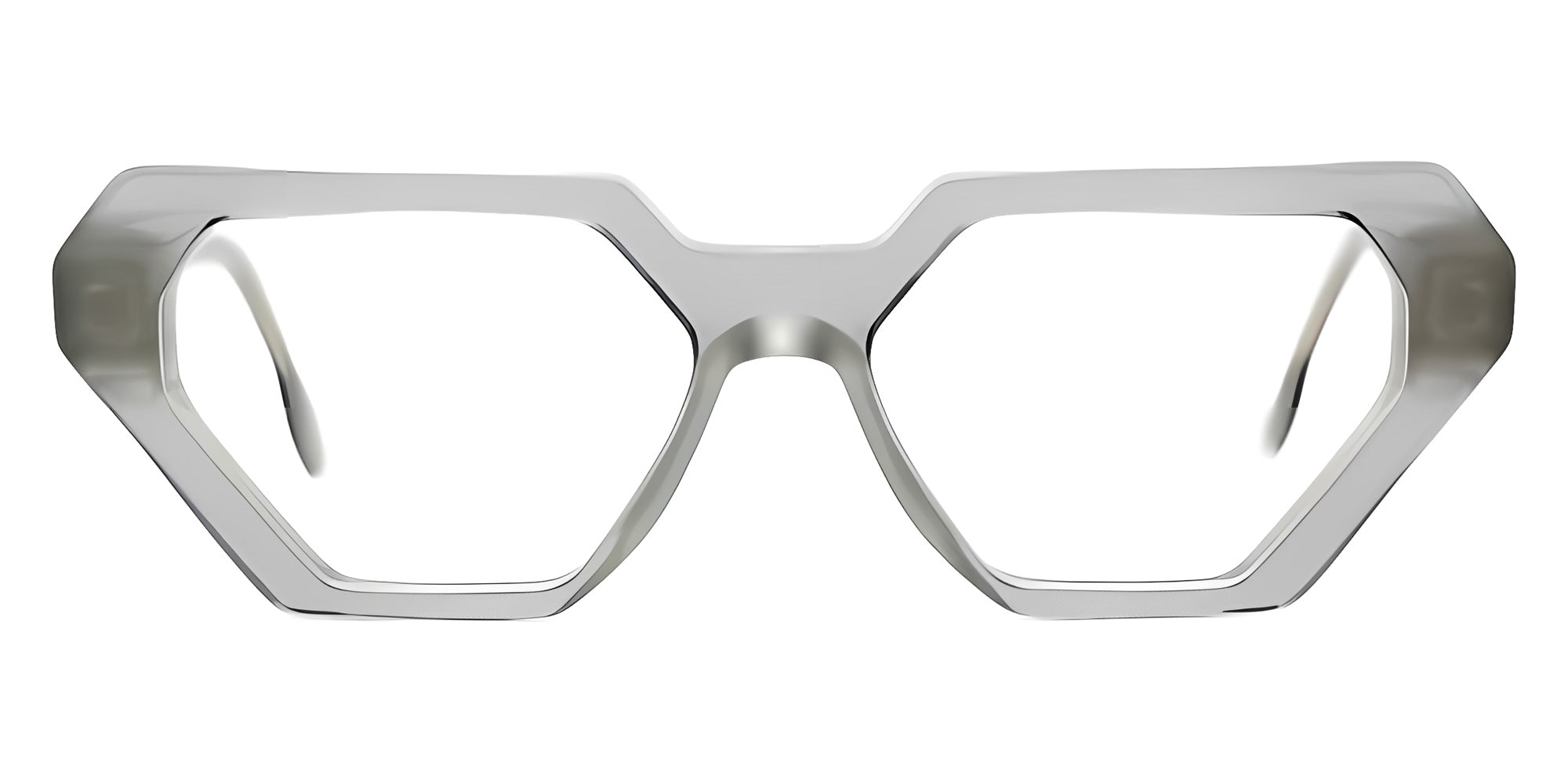 Henau LANCONO X67 52 - Transparent Gray #id:henlanconox67_s:102100