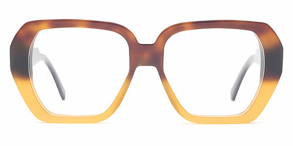 Tortoise Camel/Black / 55-17-140