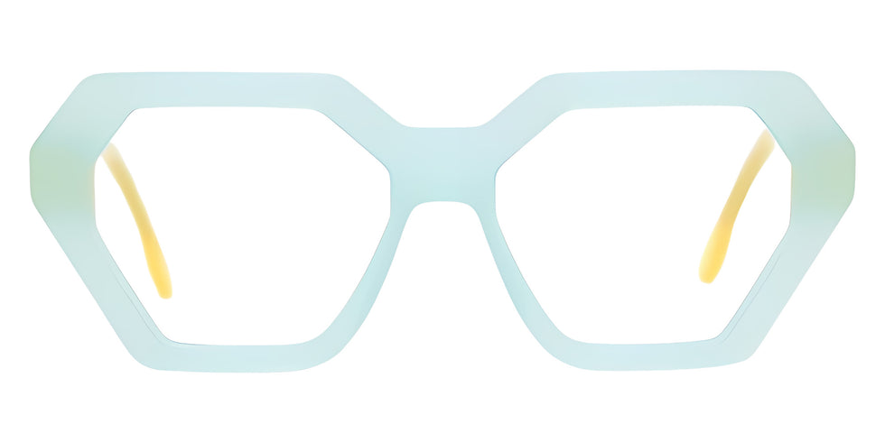 Henau LANTANA 0H03 53 - Light Blue/Yellow #id:henlantana0h03_s:100100