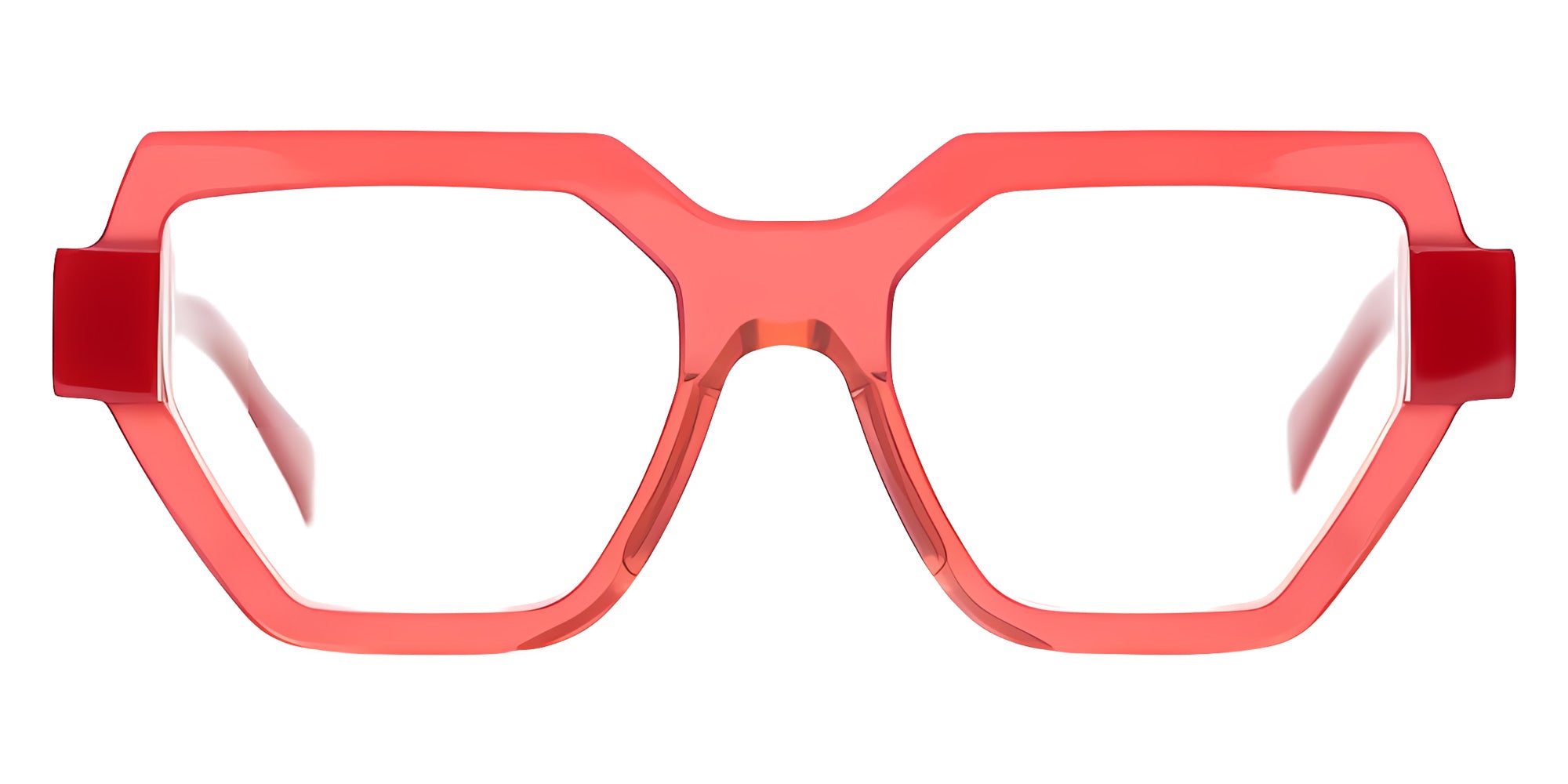 Henau LAZO 1H44 50 - Red #id:henlazo1h44_s:102100