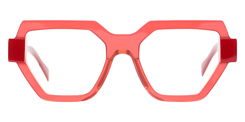 Henau LAZO 1H44 50 - Red #id:henlazo1h44_s:102100