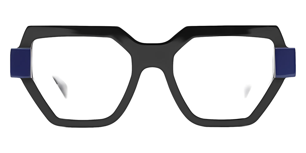 Henau LAZO 901 50 - Black/Royal Blue #id:henlazo901_s:108100