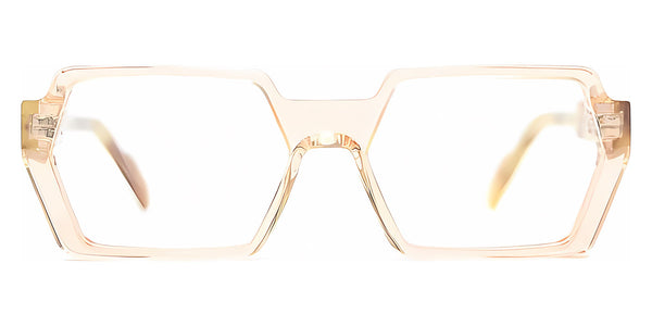 Transparent Brown Pink / 53-16-145