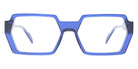 Henau LECTOR 8204 53 - Transparent Blue #id:henlector8204_s:100100