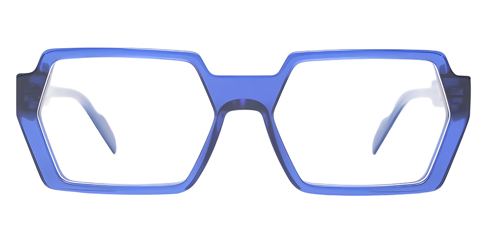 Henau LECTOR 8204 53 - Transparent Blue #id:henlector8204_s:100100