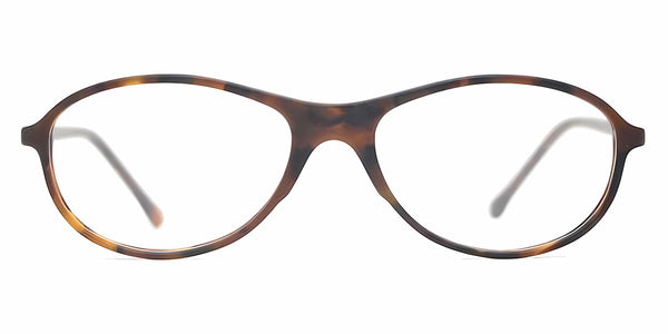 Matte Tortoise / 53-17