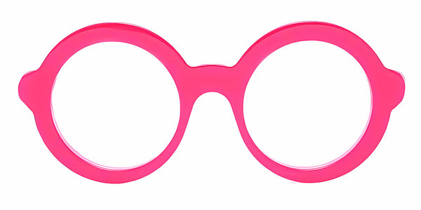 Raspberry/Pink/Pink Transparent / 46-21-145