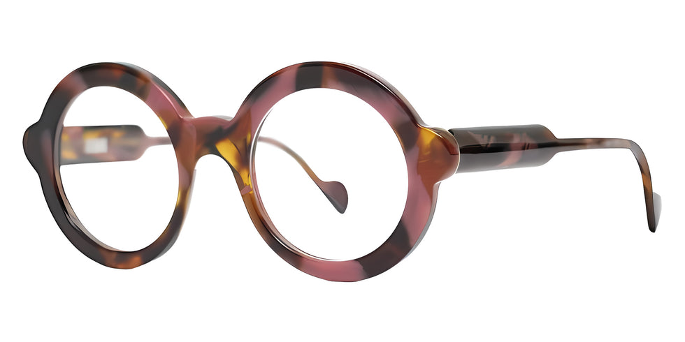 Henau LUNAFORTE 0H84 46 - Pink #id:henlunaforte0h84_s:106105